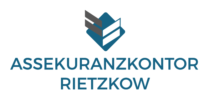 Assekuranz Rietzkow Logo Versicherungsmakler