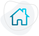 Immobilien Icon