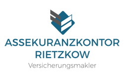 Assekuranzkontor Rietzkow Signatur Logo